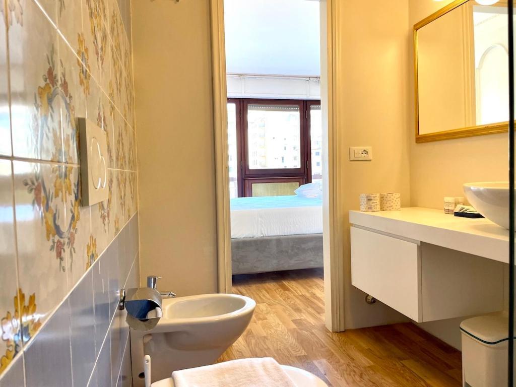 דירות פירנצה Pontevecchio Apt מראה חיצוני תמונה